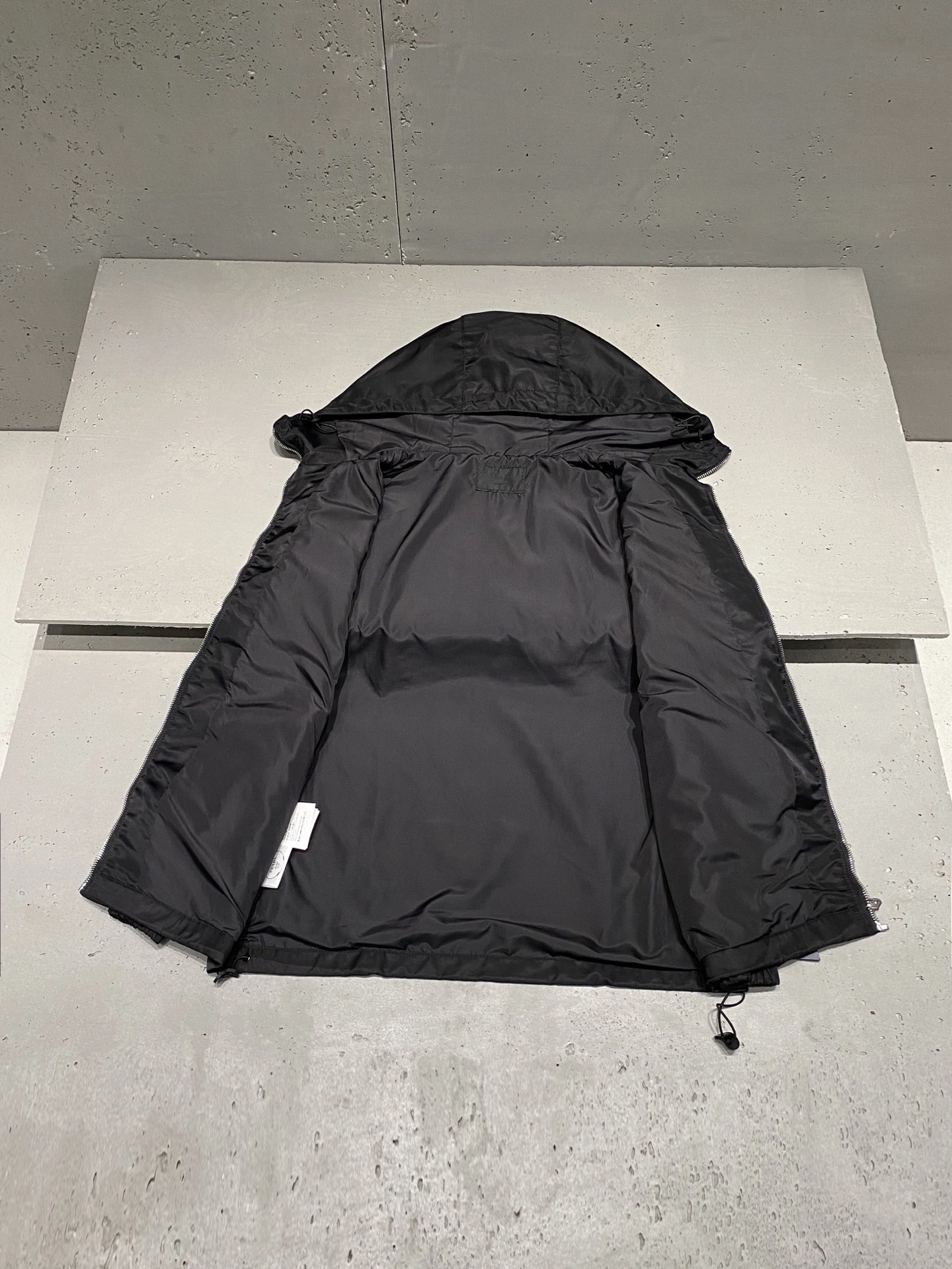 wg.luxury-- Pr141 ECONYL item:E-F361J0812H
